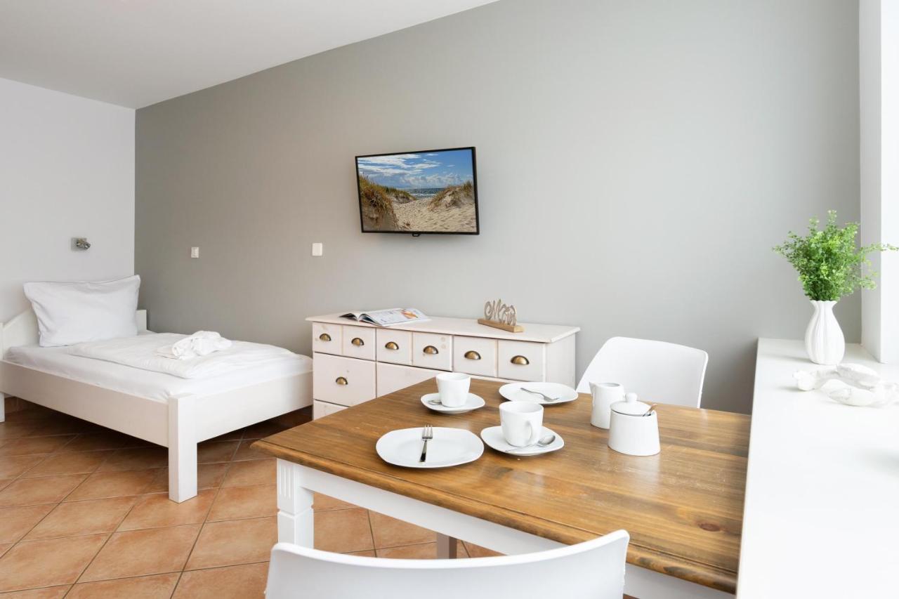 Adrian 2 Apartment เวสเทอร์แลนด์ ภายนอก รูปภาพ