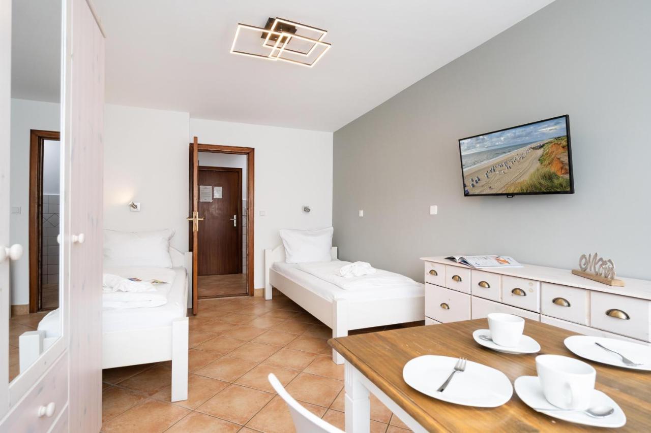 Adrian 2 Apartment เวสเทอร์แลนด์ ภายนอก รูปภาพ